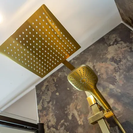 Casa de Férias Treehouse, Modern Luxury Townhouse In York